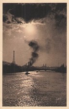 Paris moonlight seine d'occasion  Expédié en Belgium