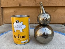 Vintage silver metal for sale  Palmyra