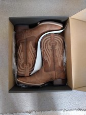 Ariat plano mens for sale  NEWPORT
