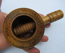 Ancien casse noisette d'occasion  Dijon