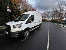 Ford transit 2.0 for sale  CRAWLEY