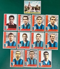 Figurine calciatori album usato  Roma