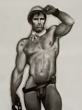 Tom finland jim d'occasion  Nice-