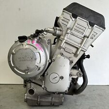 Motor Yamaha FZS1000 FZ1 Fazer 2001 bom estado testado com garantia!, usado comprar usado  Enviando para Brazil