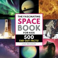 Fascinating space book for sale  Houston