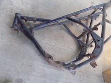 Kawasaki 750 frame for sale  Battle Ground