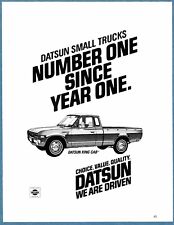 1978 datsun king for sale  Holyoke