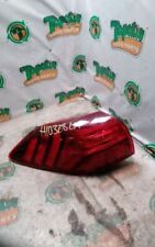 Driver tail light for sale  San Diego