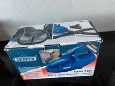 Draper 600w 230v for sale  NOTTINGHAM