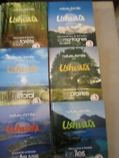 Nature famille ushuaïa d'occasion  Laxou