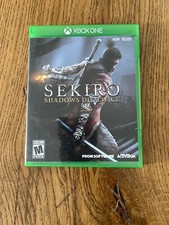 sekiro xbox 1 for sale sekiro xbox 1 for sale MONTROSE