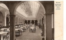 Brescia ristorante magenta usato  Melfi