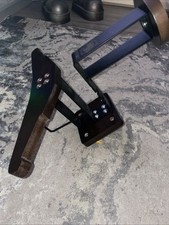 Airsoft hanger helmet for sale  PONTEFRACT