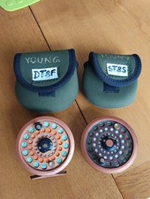 Moulinet mouche young d'occasion  Fossé