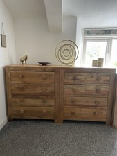 Oak furniture land for sale  BRIXHAM