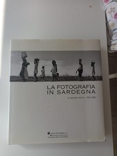 Fotografia sardegna cartier usato  Roma