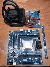 Motherboard alienware usato  Porto Sant Elpidio