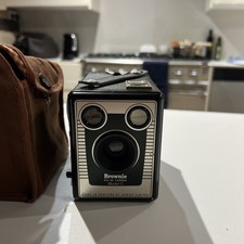 Vintage kodak six for sale  GUILDFORD