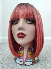 Hand painted lady for sale  SPALDING