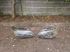 Bmw series e60 for sale  BELFAST