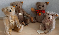 Steiff teddybärn brummbär gebraucht kaufen  Heilbronn