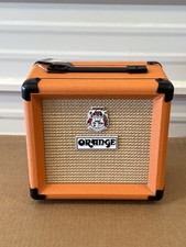 Orange amp ppc108 for sale  Englewood