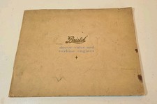 Bristol turbine sleeve for sale  LLANDUDNO JUNCTION