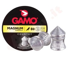 Gamo piombini 4.5 usato  Solofra