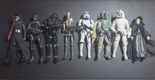 Black series star for sale  Morrisville