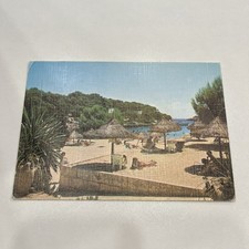 CARTOLINA COLORI COLLEZIONE VINTAGE CLUB MEDITERRANEE PORTO PETRO - MALLORCA , usado comprar usado  Enviando para Brazil