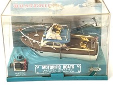 Vintage ideal boat for sale  Goshen