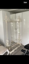 Shabby chic cream for sale  ROMFORD