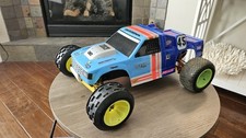 Team associated rc10t d'occasion  Expédié en Belgium