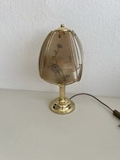 Retro lampe 70er gebraucht kaufen  Alsdorf