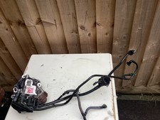 Peugeot boxer high for sale  GLOUCESTER