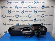 Bmw series dashboard for sale  ROTHERHAM
