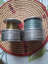 Bobine moulinets schimano d'occasion Bobine moulinets schimano d'occasion  Sedan