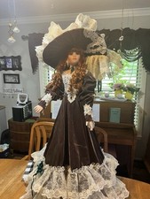 Beautiful rustie doll for sale  Quitman