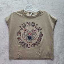 Kenzo paris jungle d'occasion  Expédié en Belgium