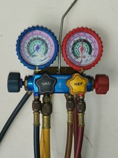 Imperial manifold gauge for sale  Dallas