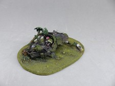 Warhammer 40k terrain d'occasion  Saint-Junien