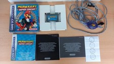Mario kart super gebraucht kaufen  Löhne
