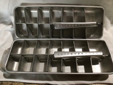Vintage frigidaire quickube for sale  Prentice
