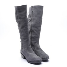 Stiefel timberland grau gebraucht kaufen  Hamburg