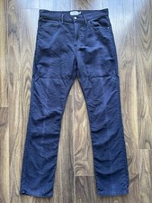 Collection moleskin navy for sale  CHEADLE