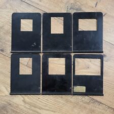 Selection negative masks for sale  UK
