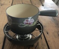 Cousances service fondue d'occasion  Toulouse-