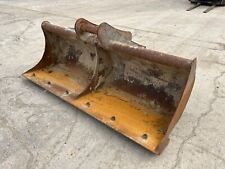 Tonne grading ditching for sale  GUISBOROUGH