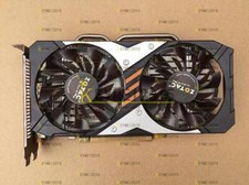 1 peça de placas de vídeo ZOTAC usadas GTX960 4GB DDR5 PCI-Express GTX 960 DP/DVI, usado comprar usado  Enviando para Brazil