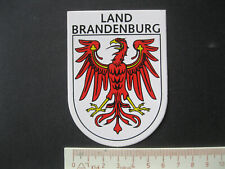 Bundesland land brandenburg gebraucht kaufen  Müllrose